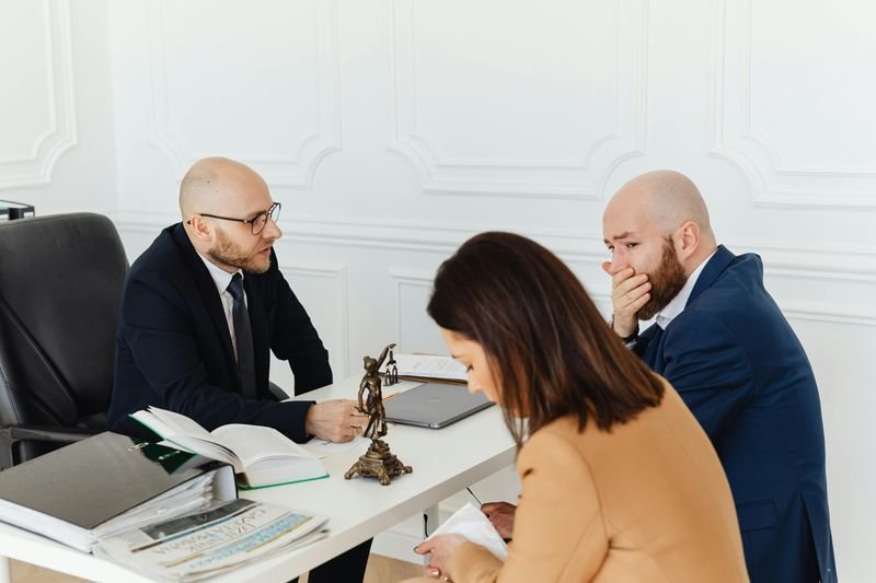 Delaney Law Group - Legal Services