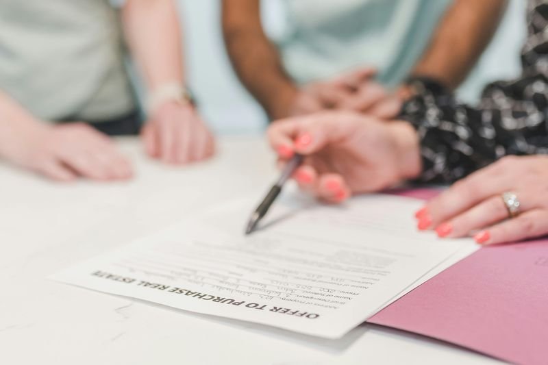 Delaney Law Group - Legal Services